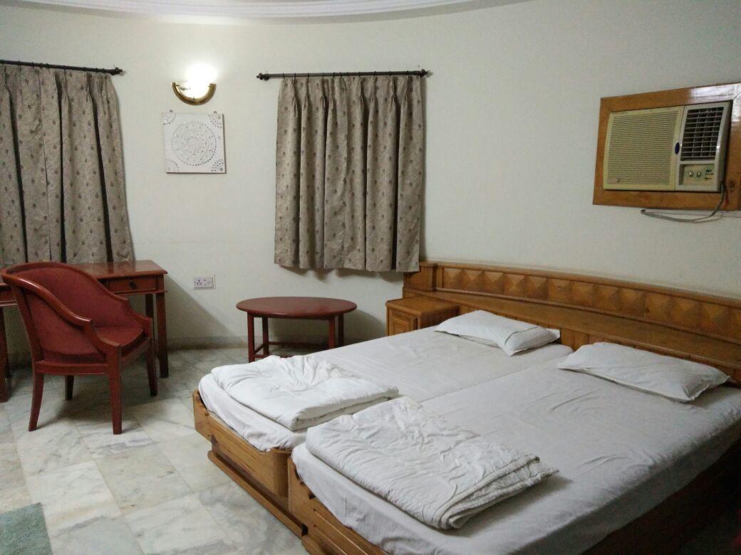 Stay Guru Resort Farm Villa Bhuj Exterior photo