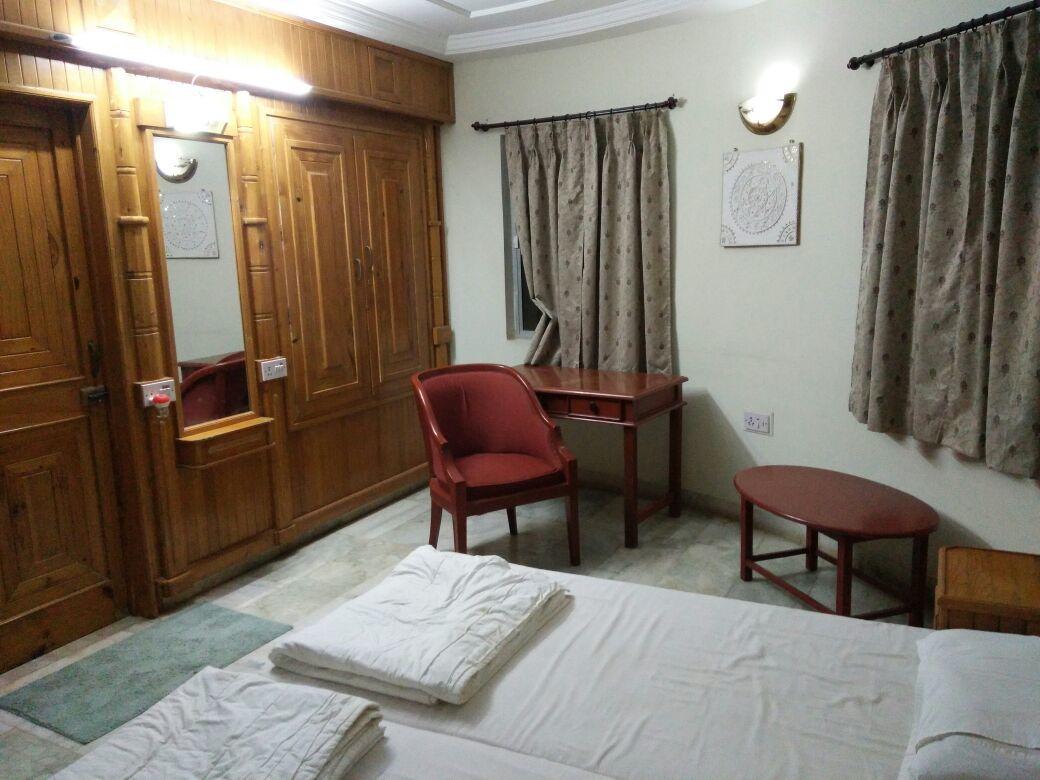 Stay Guru Resort Farm Villa Bhuj Exterior photo