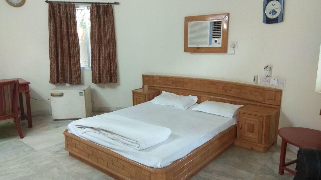 Stay Guru Resort Farm Villa Bhuj Exterior photo